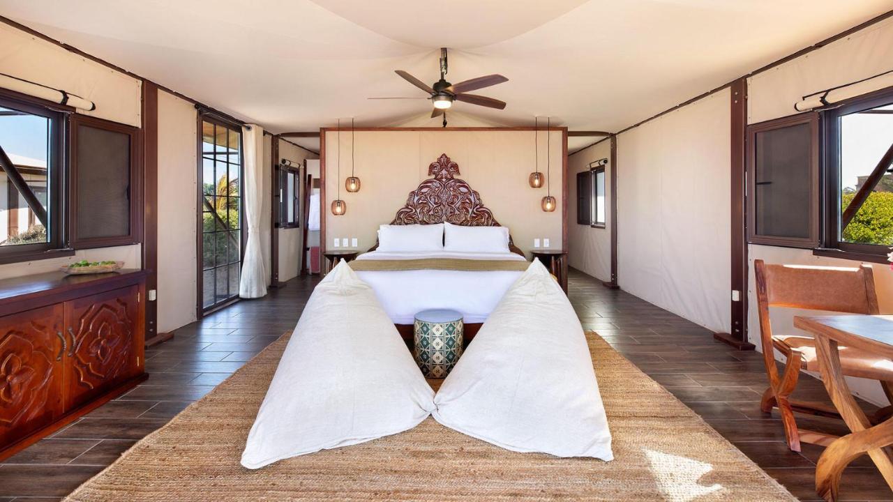 Villa Santa Cruz Todos Santos Exterior foto